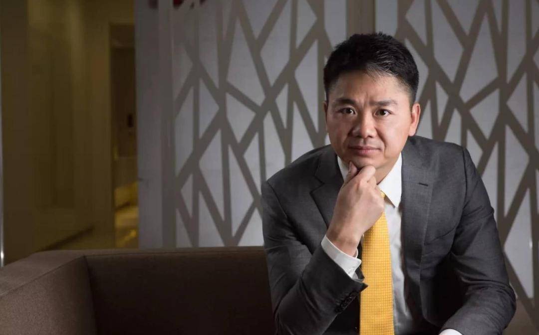 口号喊多嗓子疼刘强东还有多少必赢之战要打