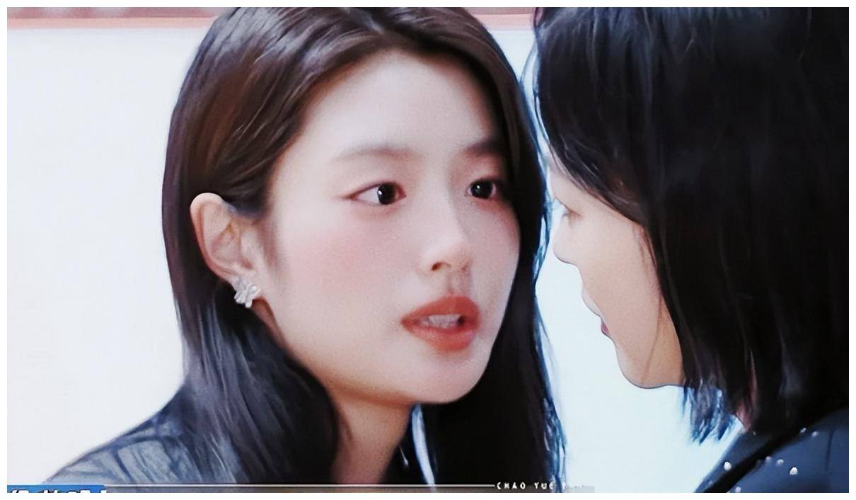 无限超越班2播了两期谁被力捧谁太透明一目了然