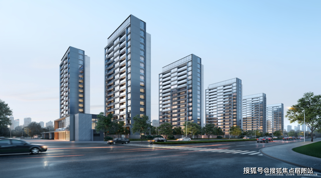 嘉兴绿城晓风印月房价房型图户型图交通地铁楼盘配套最新