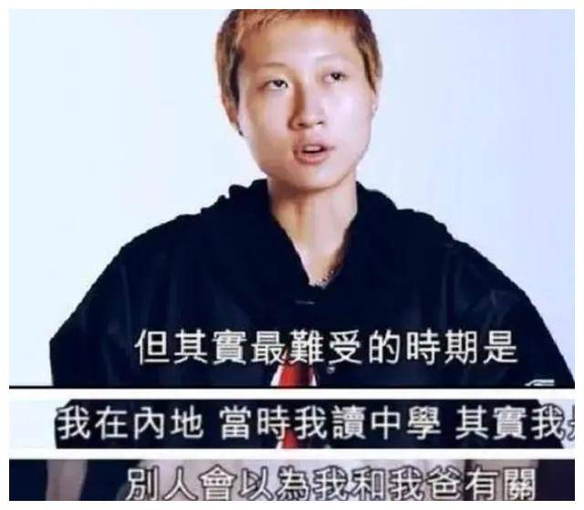 吴卓林的故事不仅仅是关于个人成长的,更是让我们深
