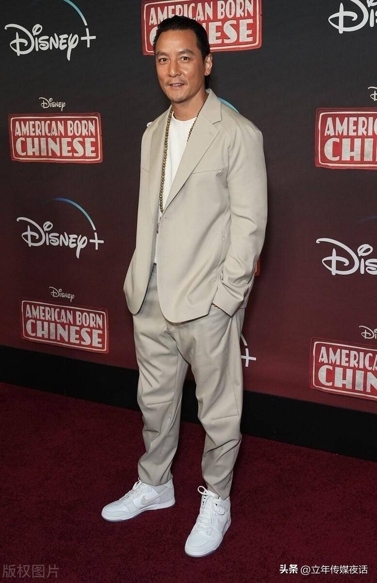 吴彦祖披荆斩棘拉呱闲侃:谈笑有鸿儒,往来无白丁_电影界_艺术_交往