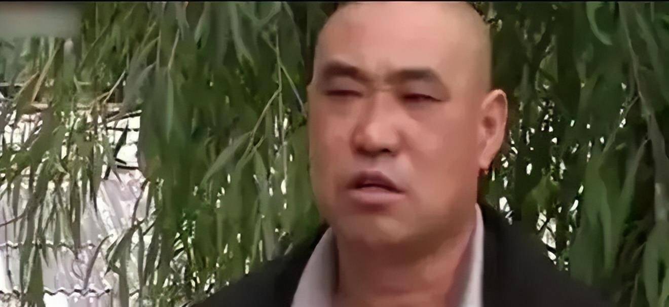 2013年,爱新觉罗后人 状告北京一村民:我家祖坟成了猪圈_陈全林_墓地