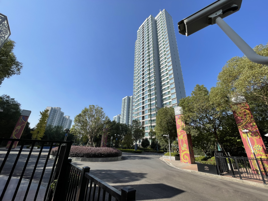 盘古园府上海嘉定盘古园府首页网站盘古园府价格户型容积率小区环境