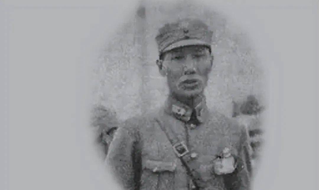 原创1934年福建事变失败后十九路军三巨头手下大将们结局如何