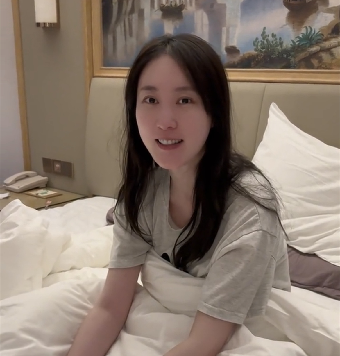 原创36岁徐大宝官宣试管成功混血宝宝花费五万因家暴选女性当伴侣