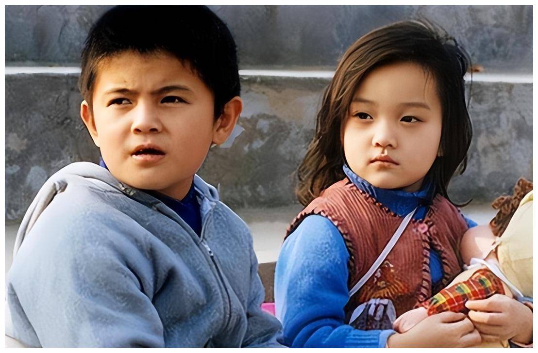 天才童星方超:2岁成名,18岁时因长得太矮没学可上