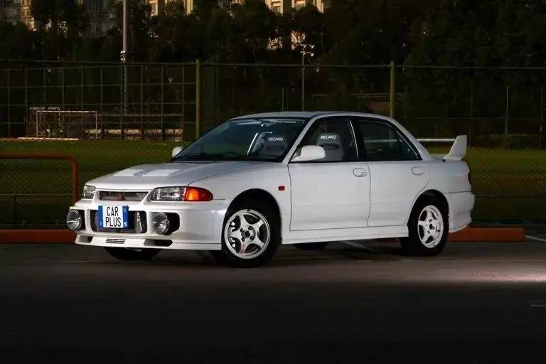 三菱evo又被鄙视,"破三菱"在奔驰宝马面前就是渣_搜狐汽车_搜狐网