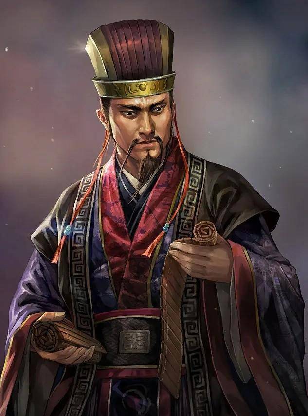 李斯:中国第一丞相的一生_秦国_秦王_秦始皇