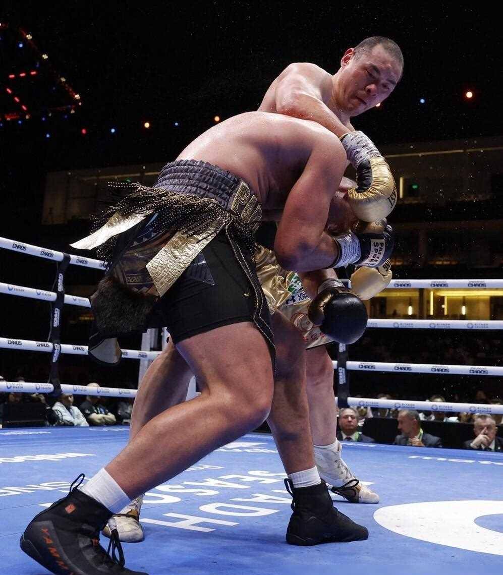 原创外媒对张志磊提出批评他被指缺乏求胜欲和观赏性二番战是否合