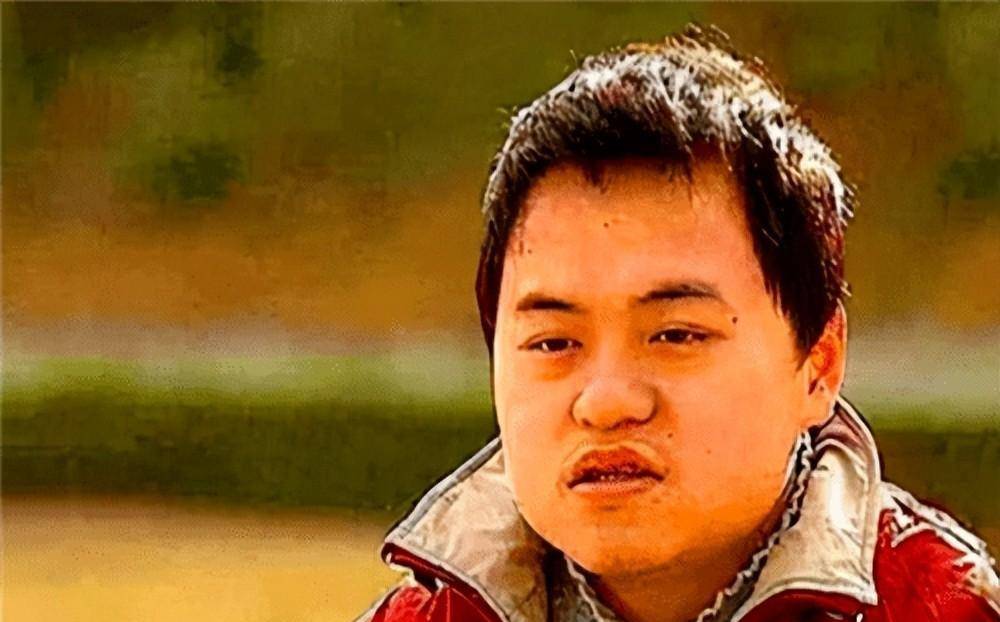 原创03年玉林一流浪汉曾17岁考入中科院结果被退学后母亲骂他去死