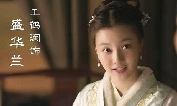 原创知否难怪墨兰晚年欲逼海氏4子娶自己的女儿你看梁晗说了啥