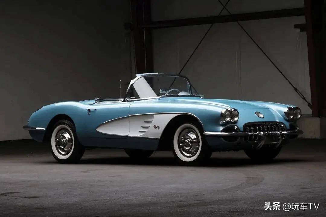 不对,这辆老爷车上的是绿牌_搜狐汽车_搜狐网