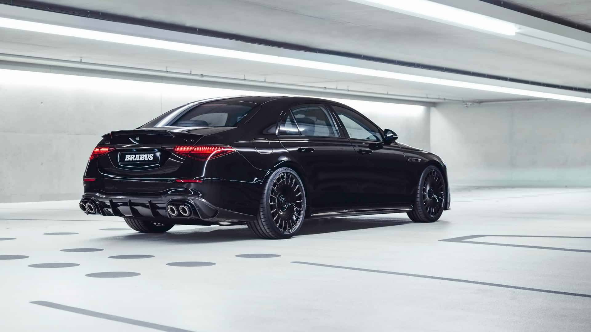 引擎进一步加强,要价超40万欧,巴博斯930s发布_搜狐汽车_搜狐网