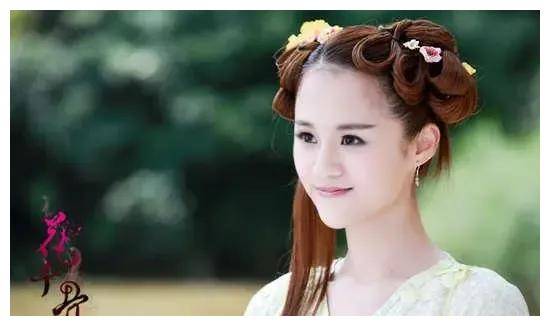 安悦溪:真实自我,脱颖而出,感动万千,观众拥戴._赵丽颖_演艺事业_好戏