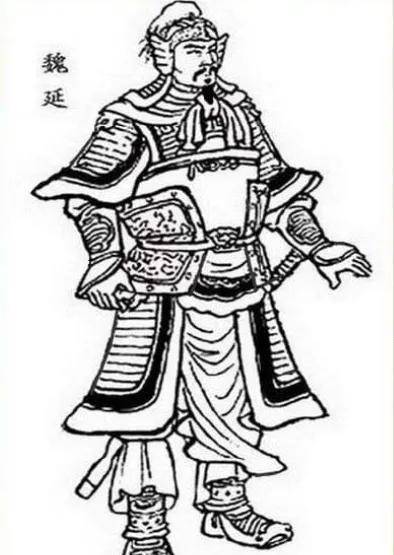 原创三国正史出类拔萃之36名将