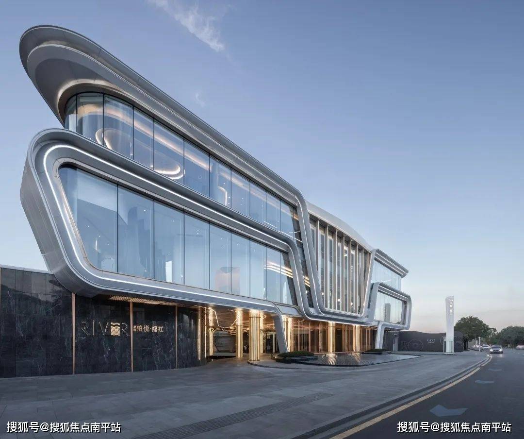 长沙旭辉铂悦滨江铂悦滨江售楼电话开发商电话位置铂悦滨江楼盘详情