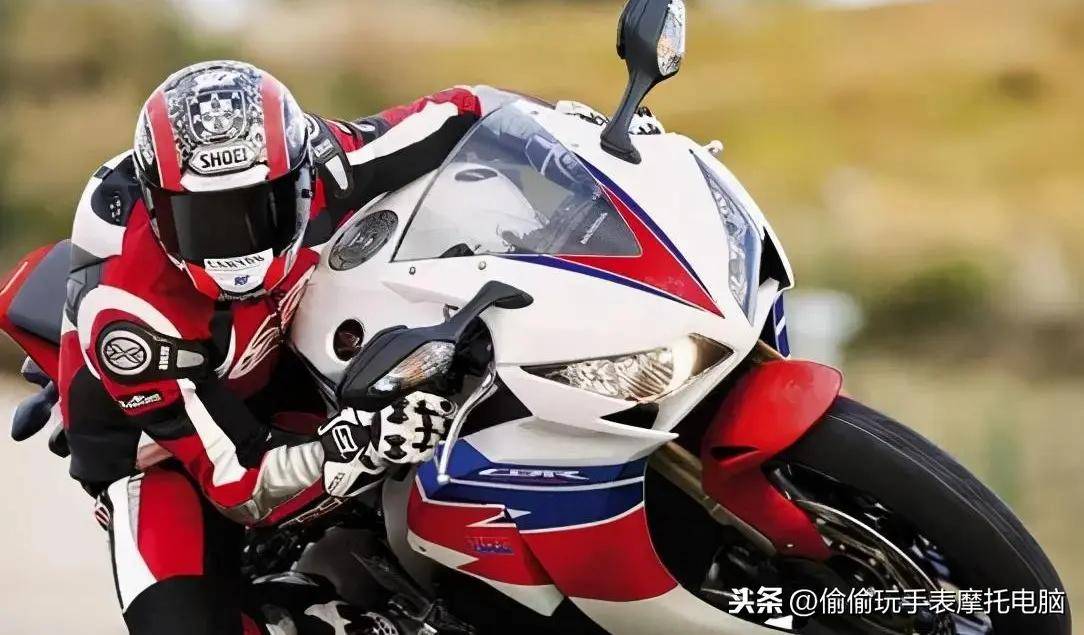 本田大鹦鹉的进化之路——cbr1000rr发展史_搜狐汽车_搜狐网