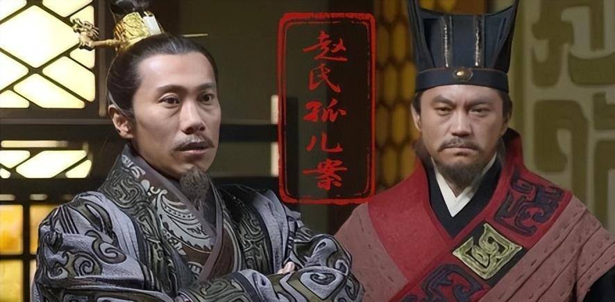 原创战国七雄之赵国的历史第二个被秦灭亡胡服骑射终为泡影