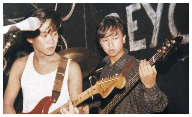 华语音乐传奇黄家驹的神话炒作还是真情