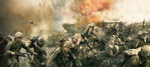 原创二战16岁小德军成了战俘被问想怎么死时说出的4个字让人心酸