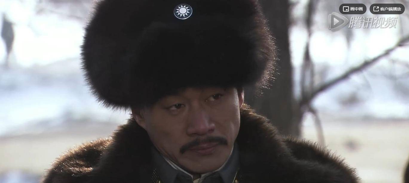 埋伏了一个连,不是普通步兵连,威力大到你都不相信_机枪_宝贝_谢珂