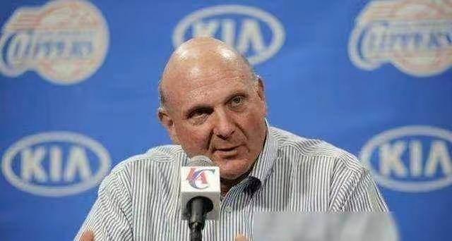 原创nba身价最高的10位老板是谁蔡崇信79亿第七第一比第二多844亿