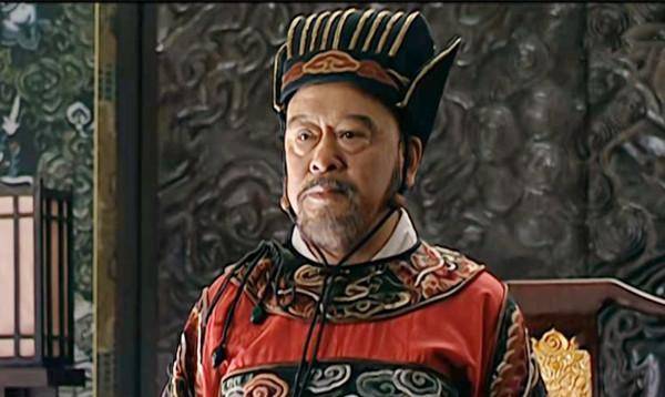 "严党"倒台,引发百官大战——原来文官打架如此精彩_严嵩_高拱_父子