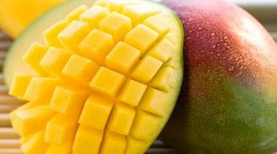 吃芒果过敏怎么办吃芒果过敏的症状