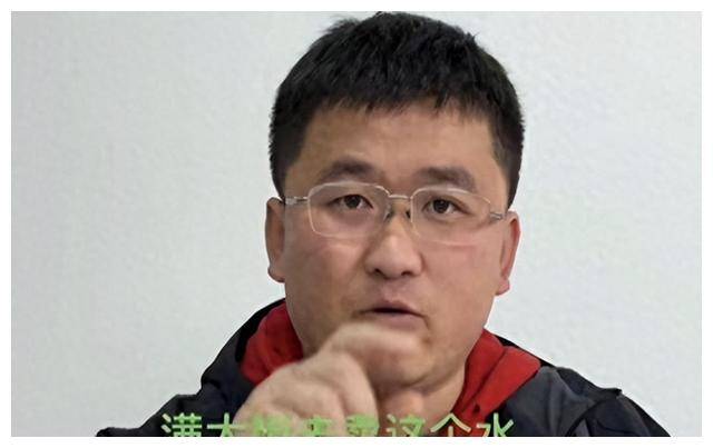 当网红姜涛自认大腕却意外疏忽农民纷纷反击粉丝哗然