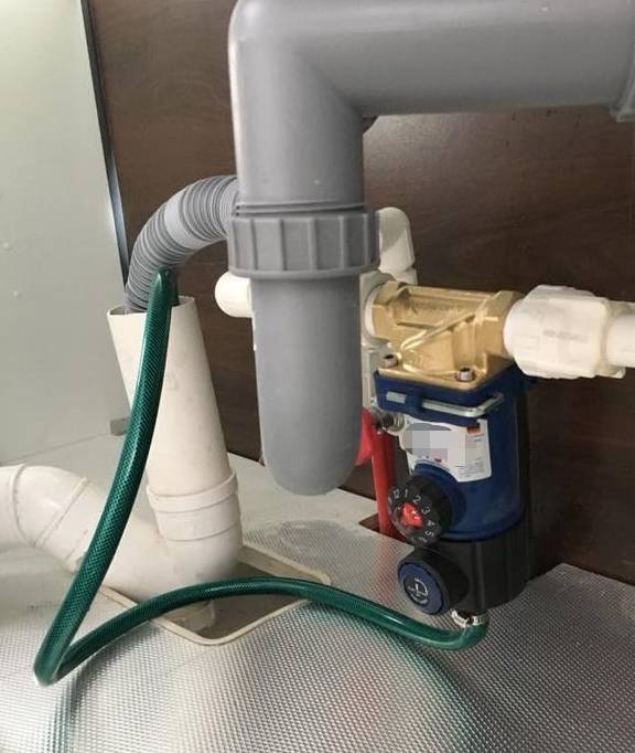 前置过滤器通常在什么时候安装呢?