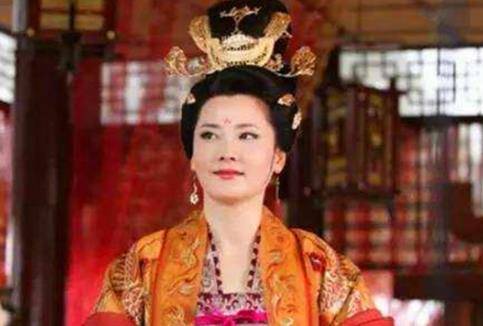 原创靖康之耻时韦太后的悲惨命运