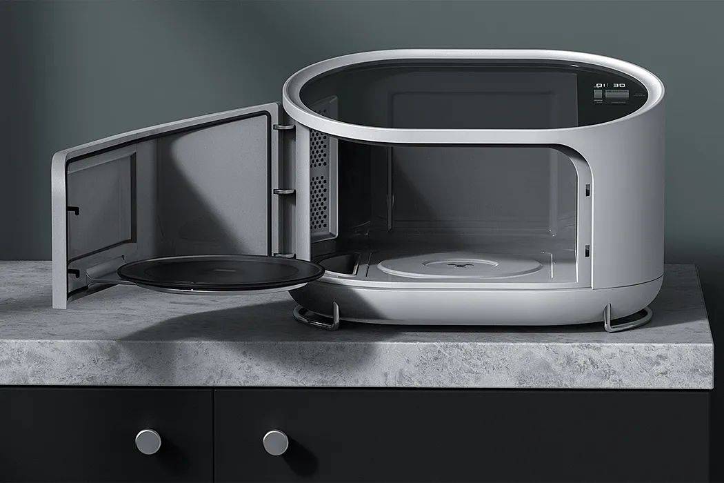 智加设计丨8款极简产品设计