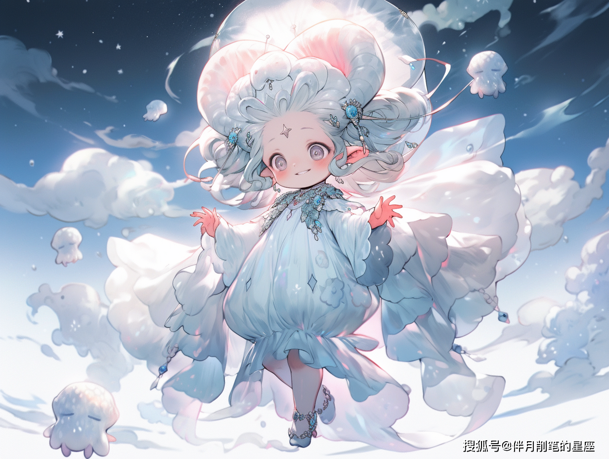 养娃不易这5个星座的孩子家长们需加倍努力啊