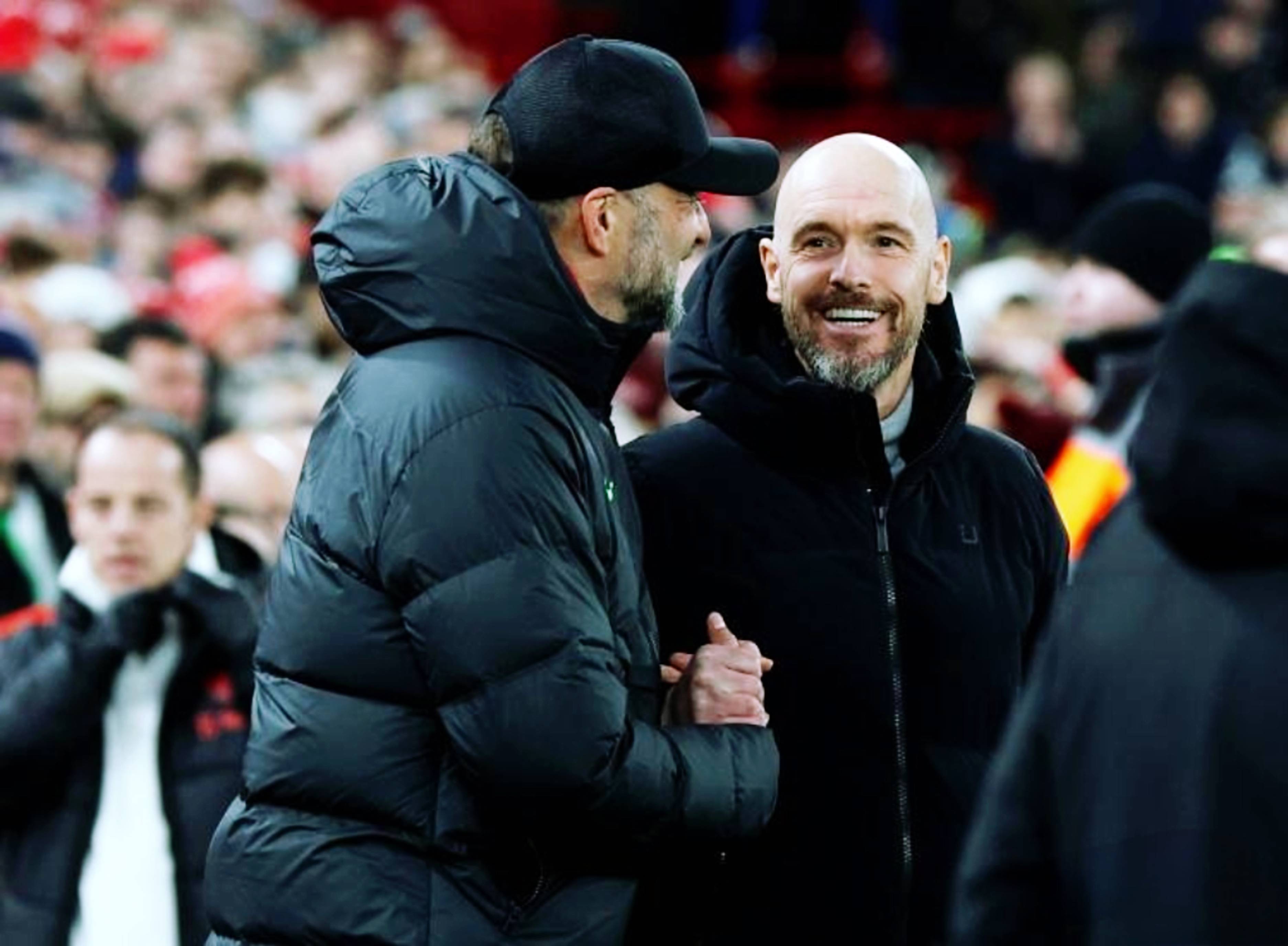 最好双红会安东尼救赎迪亚洛救赎曼联第120分钟绝杀利物浦展现血性