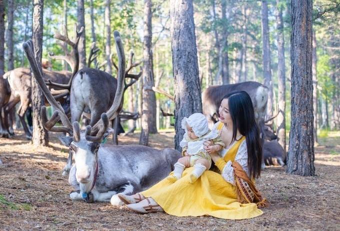 内蒙5天4夜游玩的行程规划内蒙旅游五天四夜攻略行程不踩雷