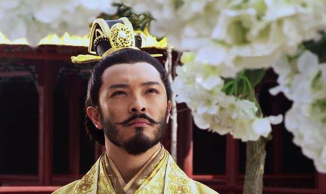 原创隋炀帝三征高句丽一打击关陇集团二防止满族前身靺鞨族崛起