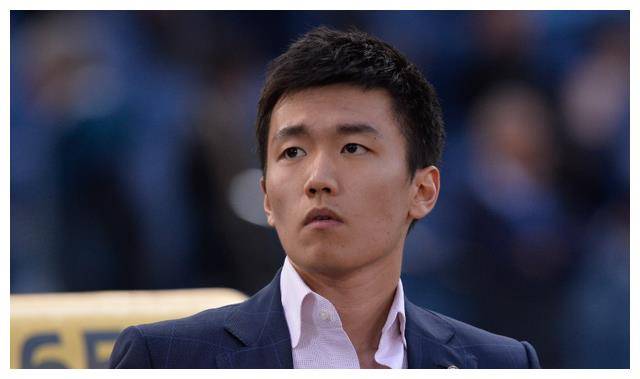 原创国米神奇大逆转张康阳创奇迹三线稳固财富增长巨额