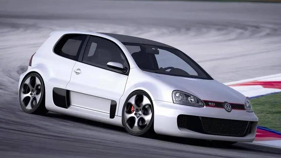 每位高尔夫车主,都是大众之魂的继承人_搜狐汽车_搜狐