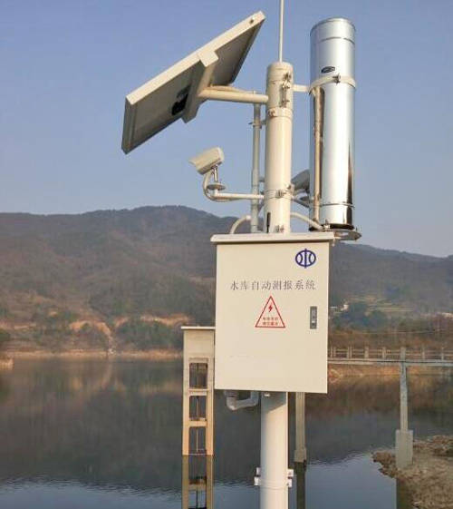 雷达_降水_情况