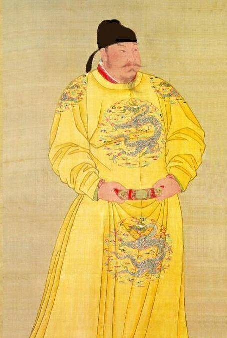 皇后嫡妻这种生物,大唐皇帝们敬谢不敏的滑铁卢_李旦为_李显_韦氏为