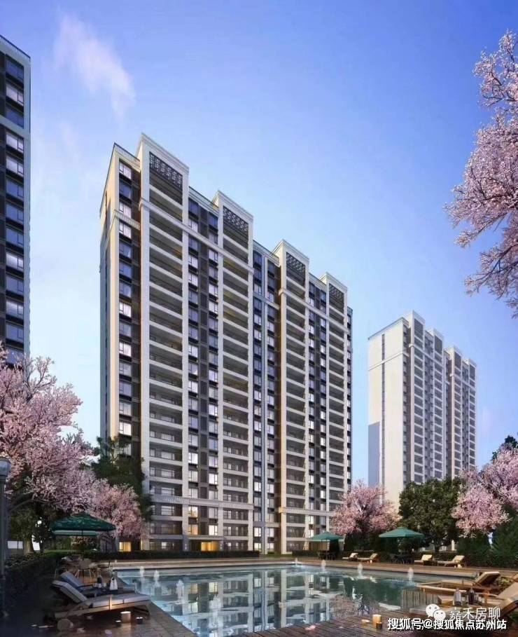 豪门府邸苏州吴江豪门豪门府邸首页网站丨豪门府邸楼盘详情户型配套