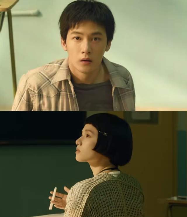 原创被我弄丢的你王斤斤代表着每一个在声色犬马中迷失自己的女孩