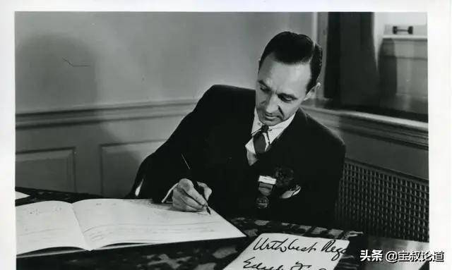 gdboil格德宝 致敬创新 埃德塞尔·福特