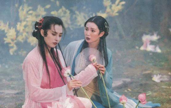 原创赵文卓版法海火了青蛇这部豆瓣85的佛经再受关注