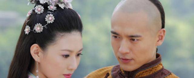 顺治看后为何对御医说:赐死她吧_皇帝_事情_王仁