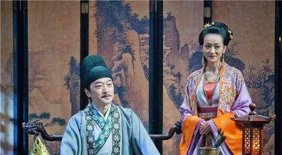 原创遭遇吝啬皇帝赵炅连生七个孩子到死也没混上个才人的元德李皇后