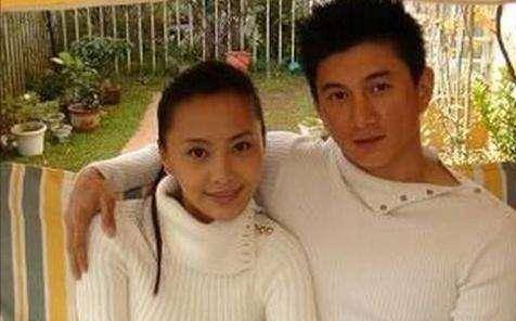 原创马雅舒二婚嫁给罗伯特婚后幸福相濡以沫携手走过最难的时刻