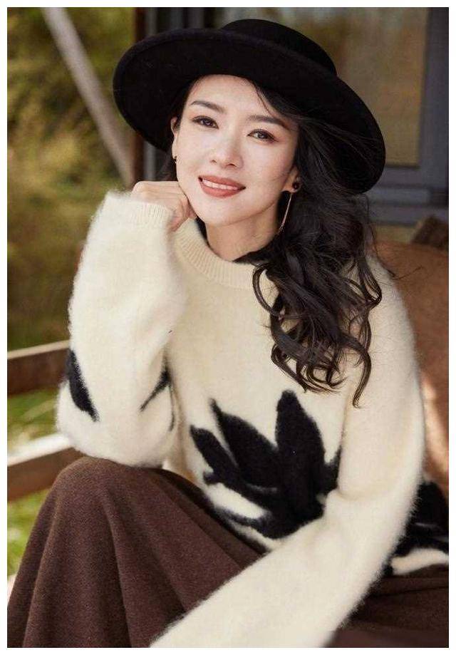 章子怡怒怼网友,澄清《酱园弄》传闻:王者归来,不容轻视!