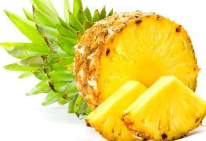 原创菠萝和凤梨是同一种东西吗该如何辨别看完涨姿势