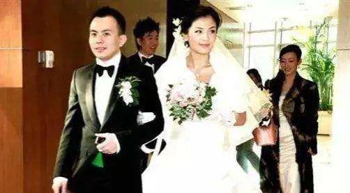 刘涛3年还清4亿欠款却被丈夫说戏子来钱就是快